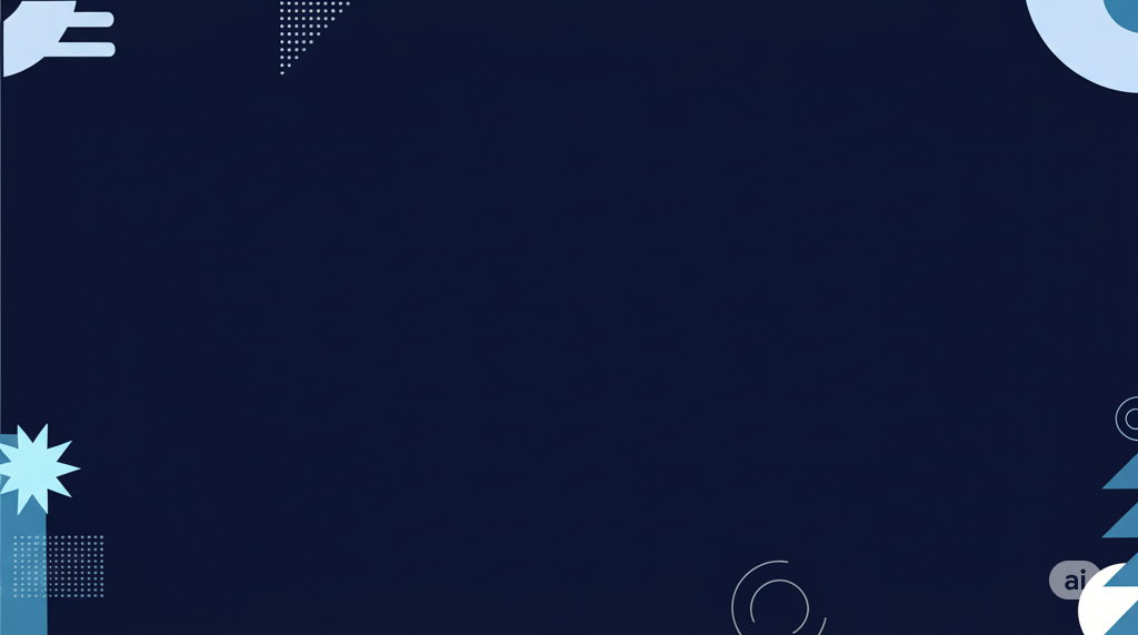 fondo oscuro